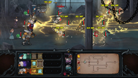 Has Been Heroes-screenshots